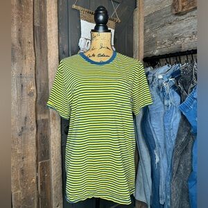 Vans Men’s Pocket T